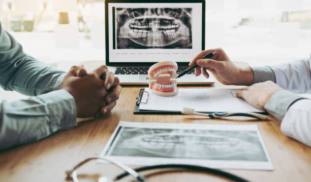 Best Orthodontic Emergency Dentist in Ferndale, CA