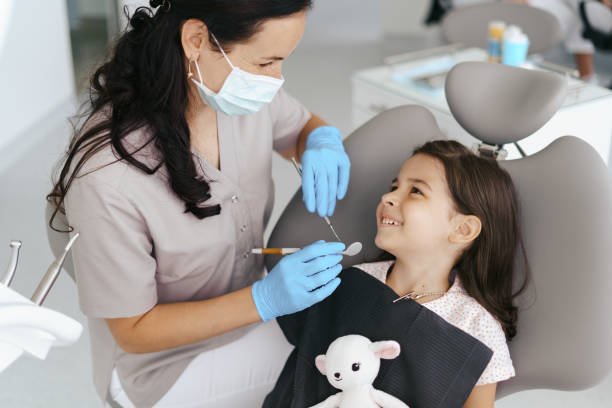 Best Emergency Cosmetic Dentistry in Ferndale, CA