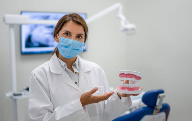 Best Urgent Dental Care for Toothache in Ferndale, CA