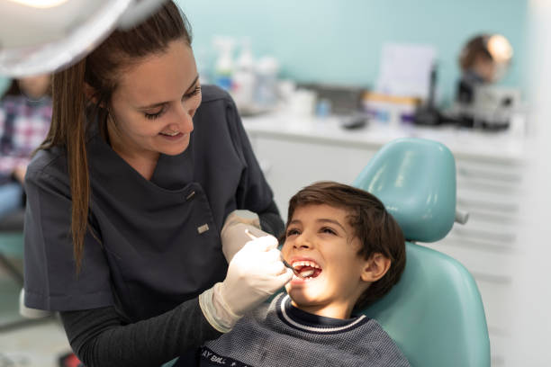 Best Emergency Dentist for Knocked-Out Tooth in Ferndale, CA