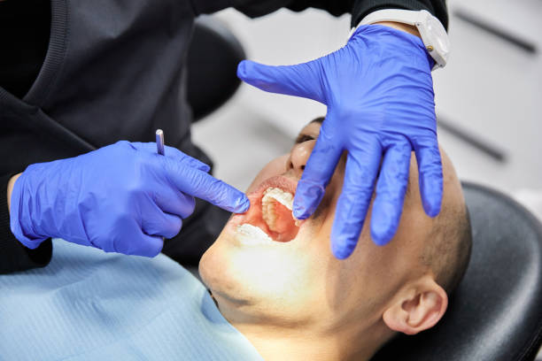 Best Mobile Emergency Dentist in Ferndale, CA