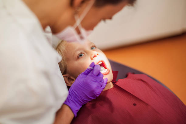 Best Emergency Dentist for Lost Fillings or Crowns in Ferndale, CA