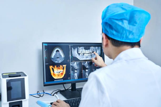 Best Emergency Dentist for Lost Fillings or Crowns in Ferndale, CA