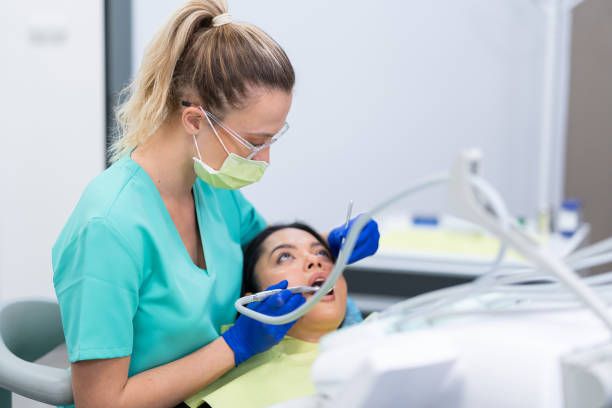 Best Emergency Root Canal Treatment in Ferndale, CA