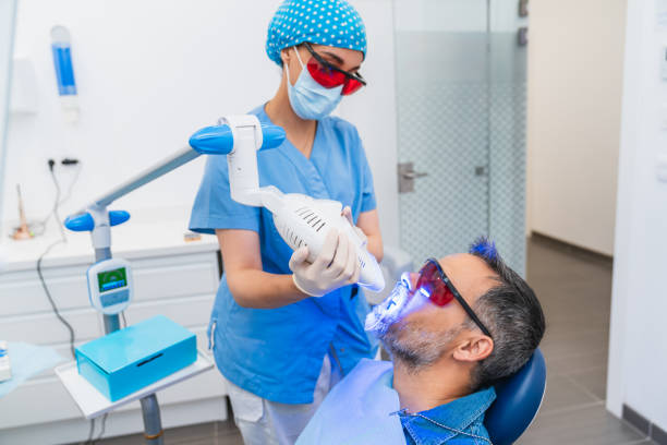 Best Emergency Dental Extractions in Ferndale, CA