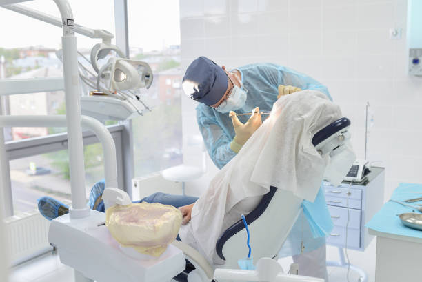 Best Mobile Emergency Dentist in Ferndale, CA